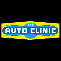 The Auto Clinic Logo
