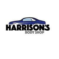 Harrison's Body Shop Inc Logo