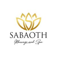 Sabaoth Massage and Spa Logo