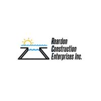 Reardon Construction Enterprises, Inc. logo