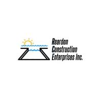 Reardon Construction Enterprises, Inc. Logo