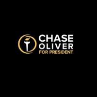 Chase Oliver Logo