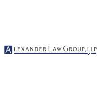 Alexander Law Group, LLP Logo