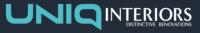 UNIQ Interiors logo