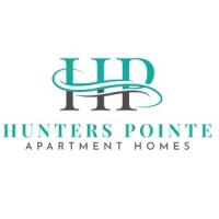 Hunters Pointe Apartments Logo