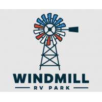 Windmill RV Park Logo