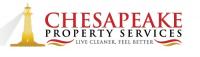 Chesapeake Property Services Logo