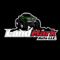 Landmark Auto LLC Logo