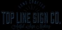 toplinesignco Logo