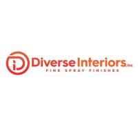 Diverse Interiors Inc Logo