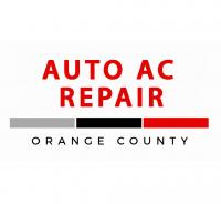 Auto AC Repair Orange County Logo