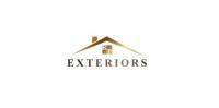 RP Exteriors LLC Logo