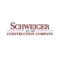 Schweiger Construction Co logo