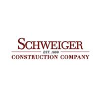 Schweiger Construction Co Logo