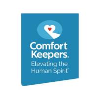 Comfort Keepers of Cumming, GA Logo
