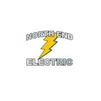 North End Electric Logo