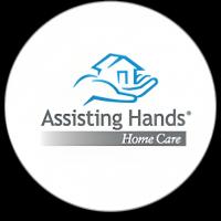 Assisting Hands Home Care Fort Lauderdale Logo