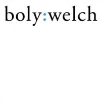 Boly:Welch Logo