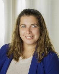 Angela Stagg - COUNTRY Financial representative Logo