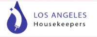 Los Angeles Housekeepers Logo