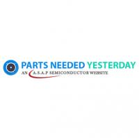 Parts Needed Yesterday Logo