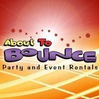 About to Bounce Logo