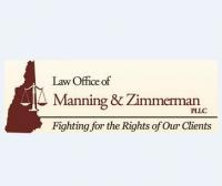 Law Office of Manning & Zimmerman PLLC, Manchester Personal  Logo