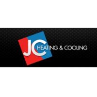 JC Heating and Cooling Logo