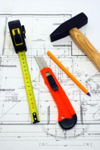 All Craft Construction LLC Logo