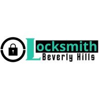 Locksmith Beverly Hills Logo
