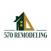 570Remodeling logo