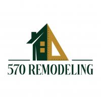 570Remodeling Logo