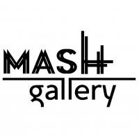 Mash Gallery logo