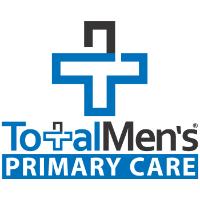Total Men’s Primary Care Logo