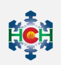 High Country Healing Logo