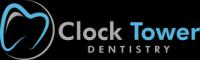 Clock Tower Dentistry Logo