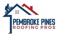 Pembroke Pines Roofing Pros Logo