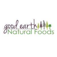 Good Earth Natural Foods Logo