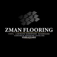 Zman Flooring Logo