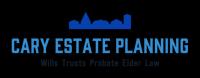 Cary Estate Planning Logo