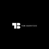 Tom Bakritzes Logo
