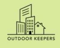 OUTDOOR KEEPERS Logo
