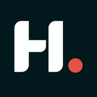 High Level Marketing Logo