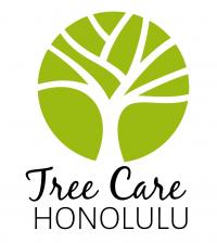 Tree Care Honolulu logo