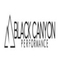 Black Canyon Performance Logo