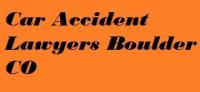 Car Accident Lawyers Boulder CO Logo