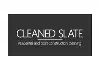 Cleaned-Slate LLC Logo