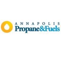 Annapolis Propane & Fuels Logo