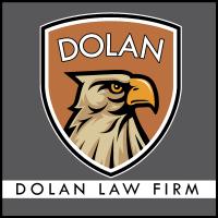 Dolan Law Firm, PC Accident Attorneys Logo