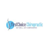 First Choice Chiropractic logo